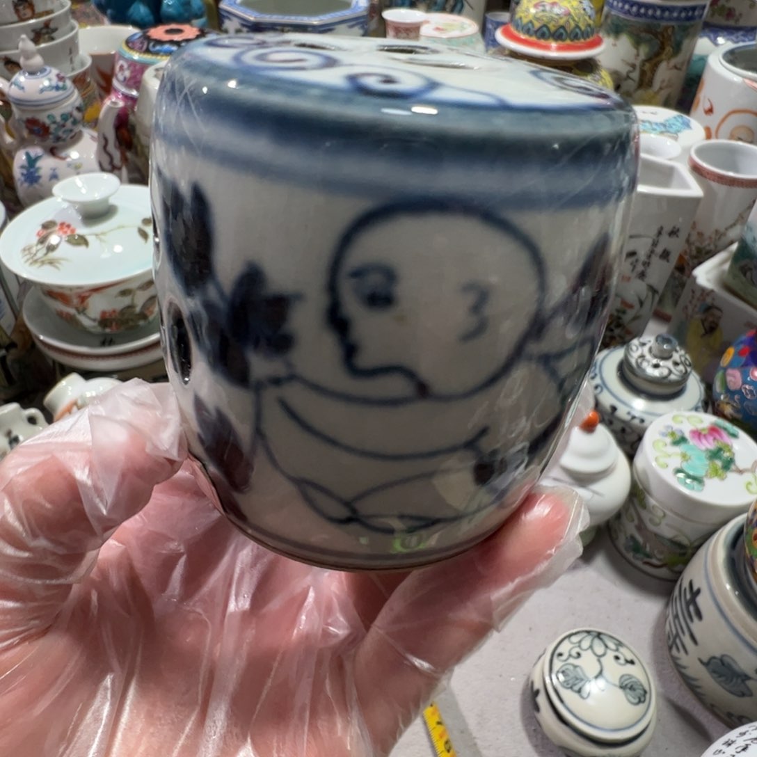 景德镇瓷器瓷器1122陶