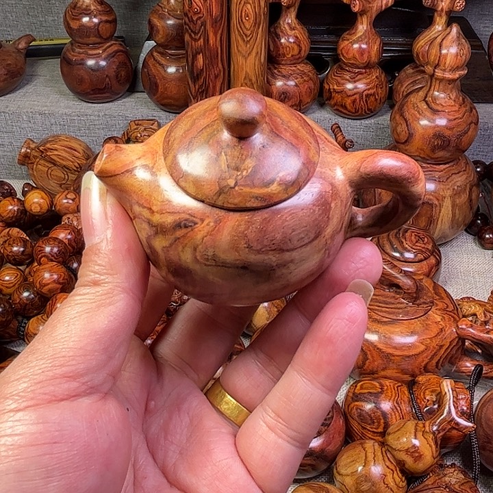 黄花梨/降香黄檀越南黄花梨油梨