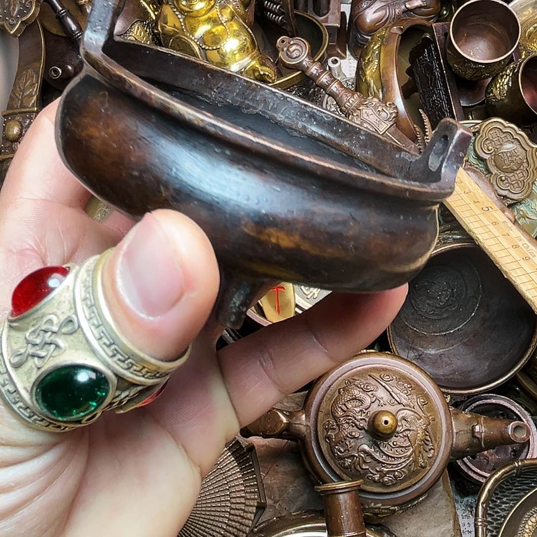 铜锣湾的历史文化