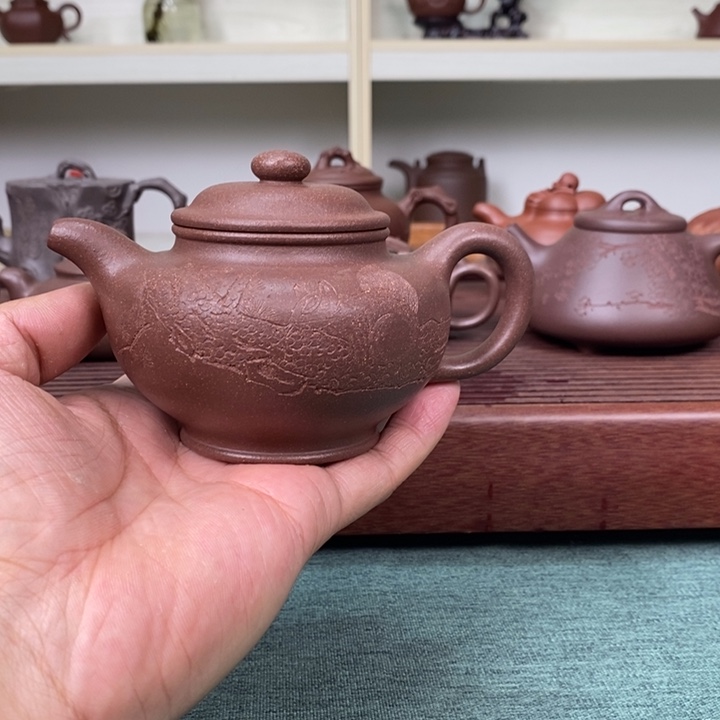 紫砂茶壶用****1紫砂紫砂