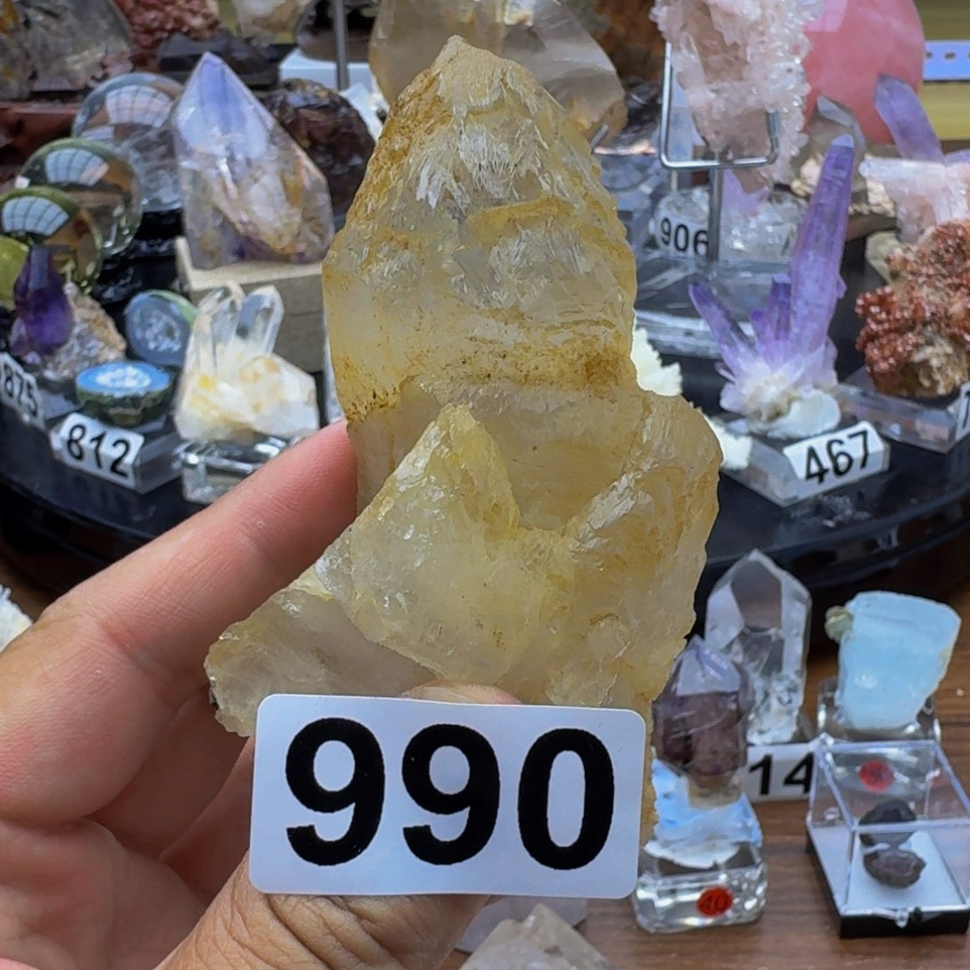 害***行水晶珠宝半成品未镶嵌