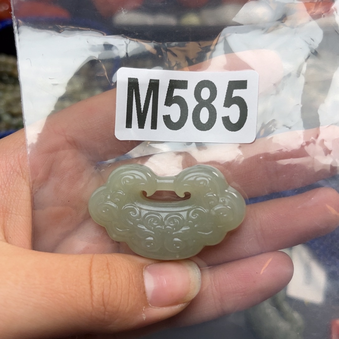 和田玉珠宝奇石未镶嵌