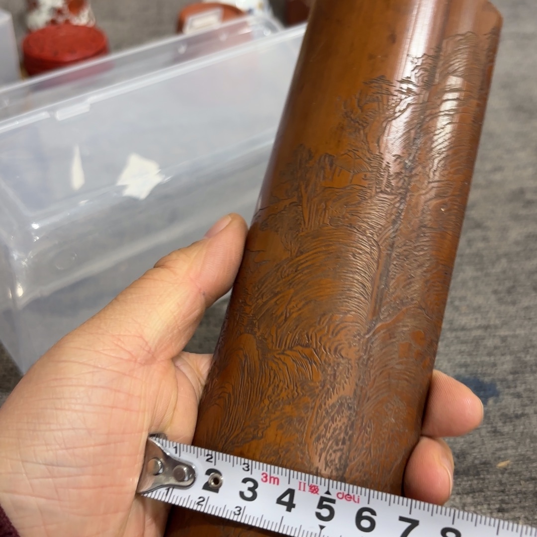 非常好看的物品 The 