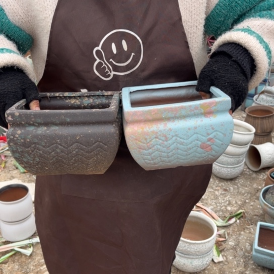 红陶口18高12正品