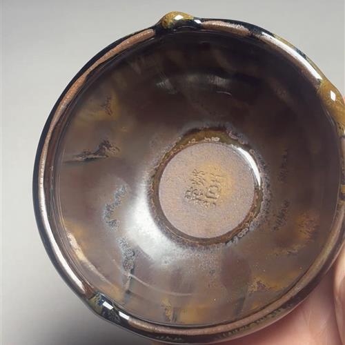 【闪购商品】茶盏-364............