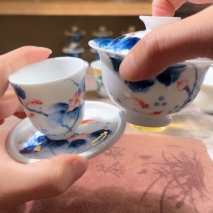 杯三钰堂茶器闪购链接