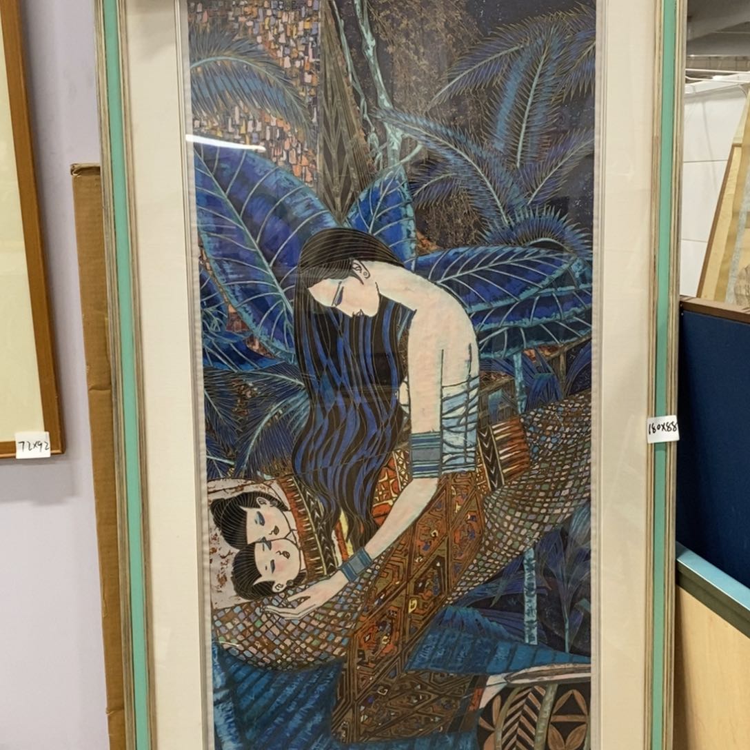 精品剪纸作品欣赏
