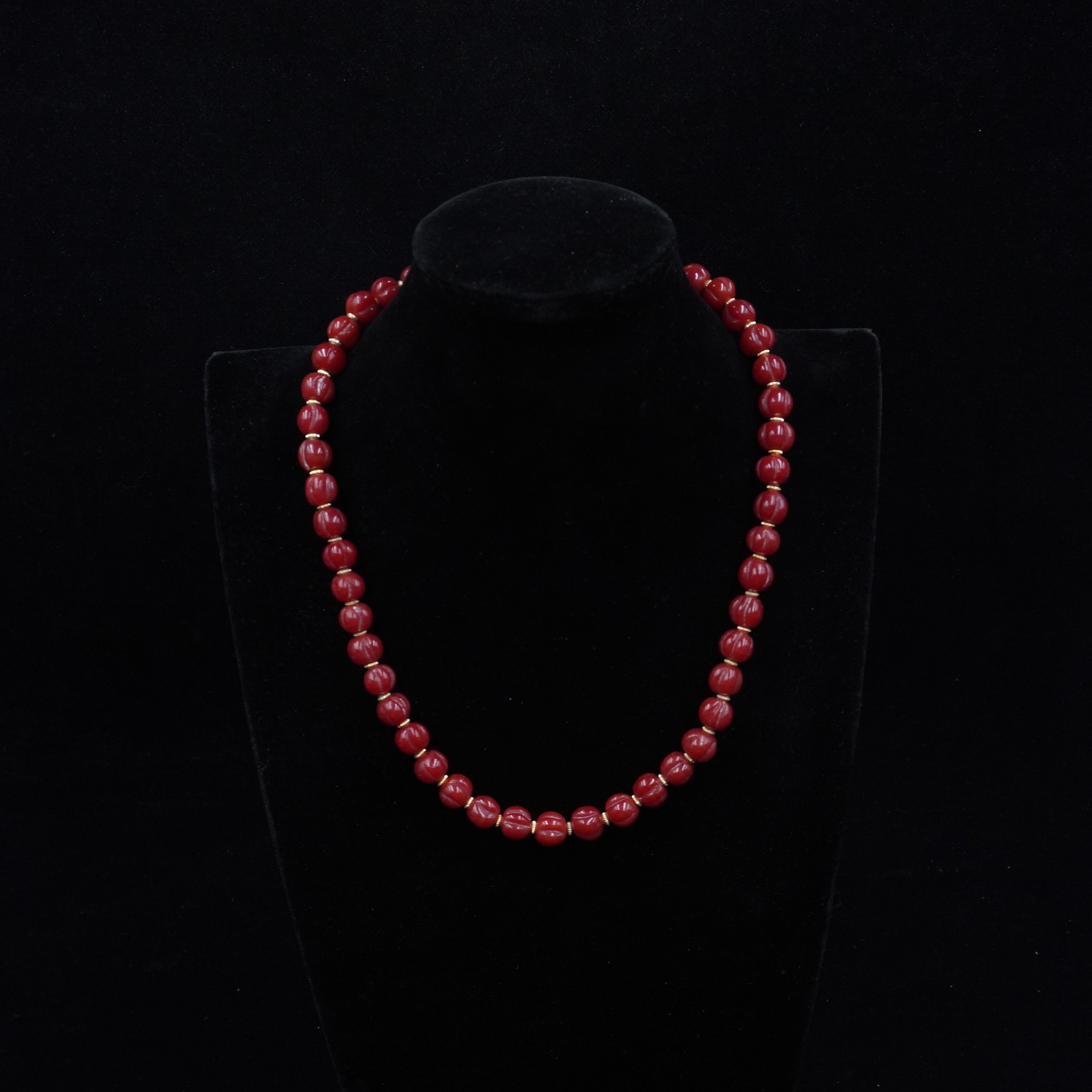 031801复古百搭琉璃