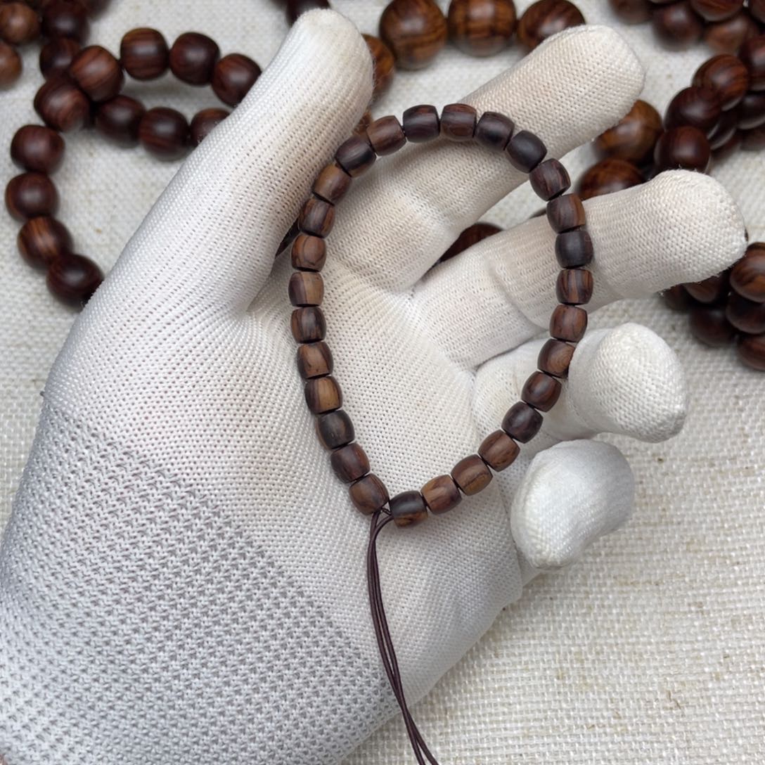 黄花梨/降香黄檀手串/手链