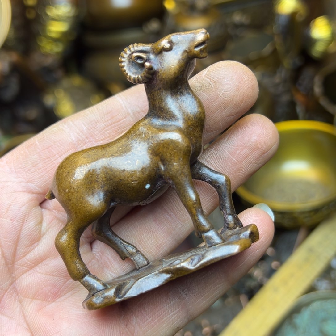 精美文玩精品摆件