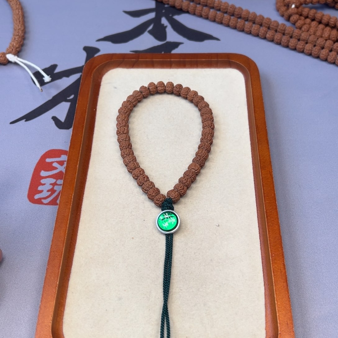 金刚菩提吊坠c****y树王超头