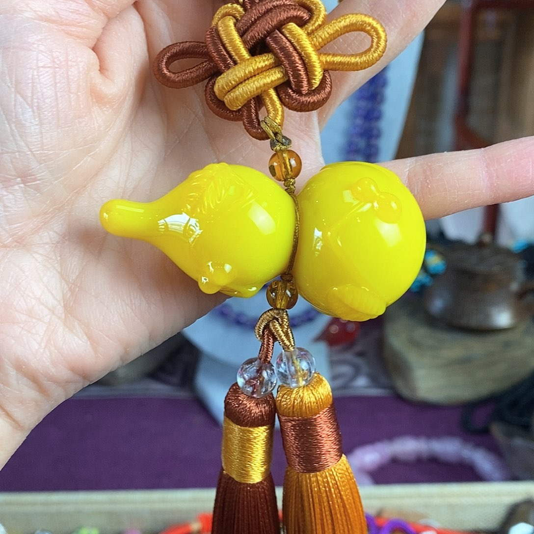 玻璃颈饰58878888999899
