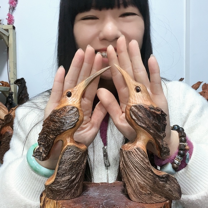 茶室摆件工艺品装饰唯*