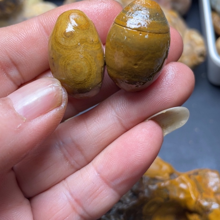 石材纯天然原石奇石144