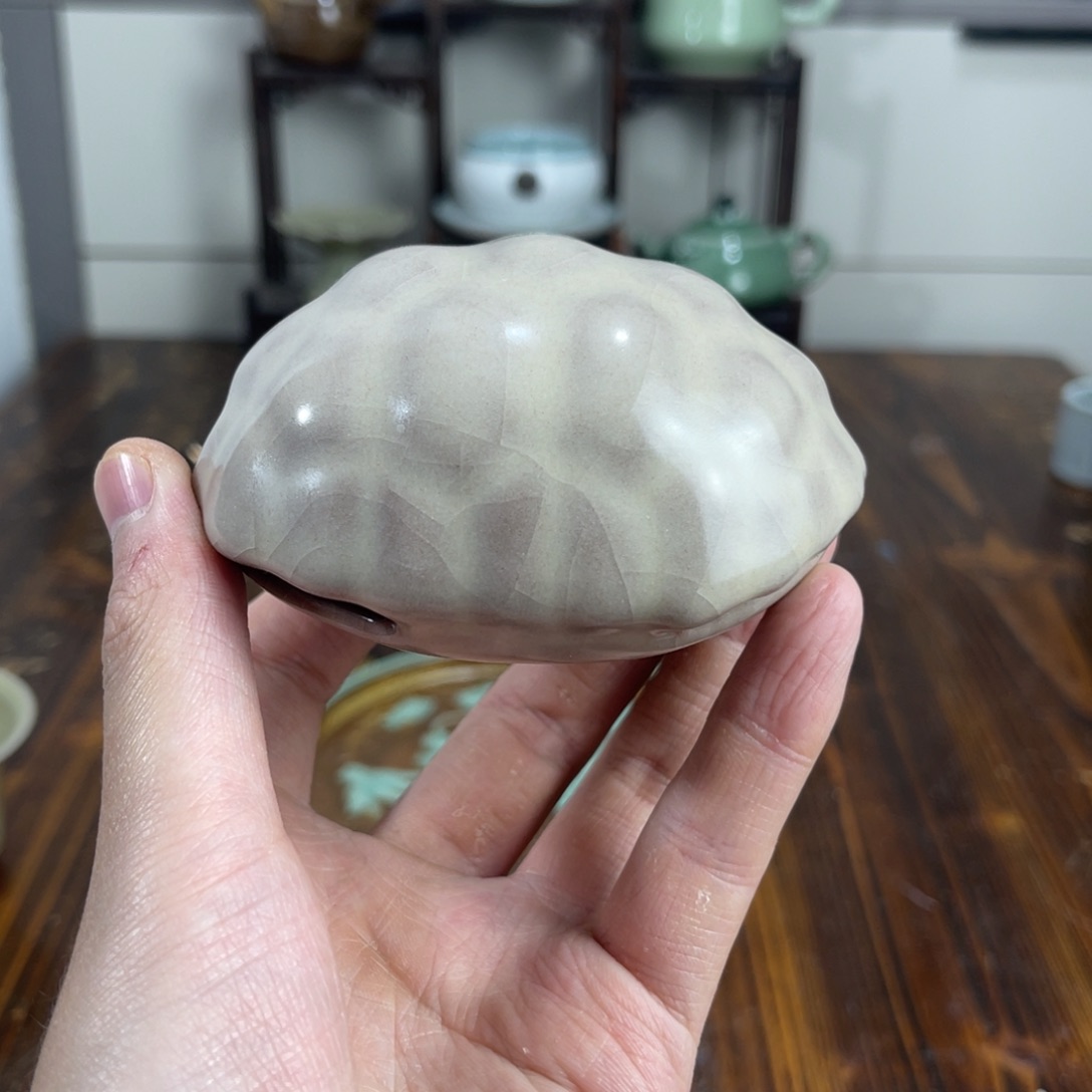 三宝茶器开播福利