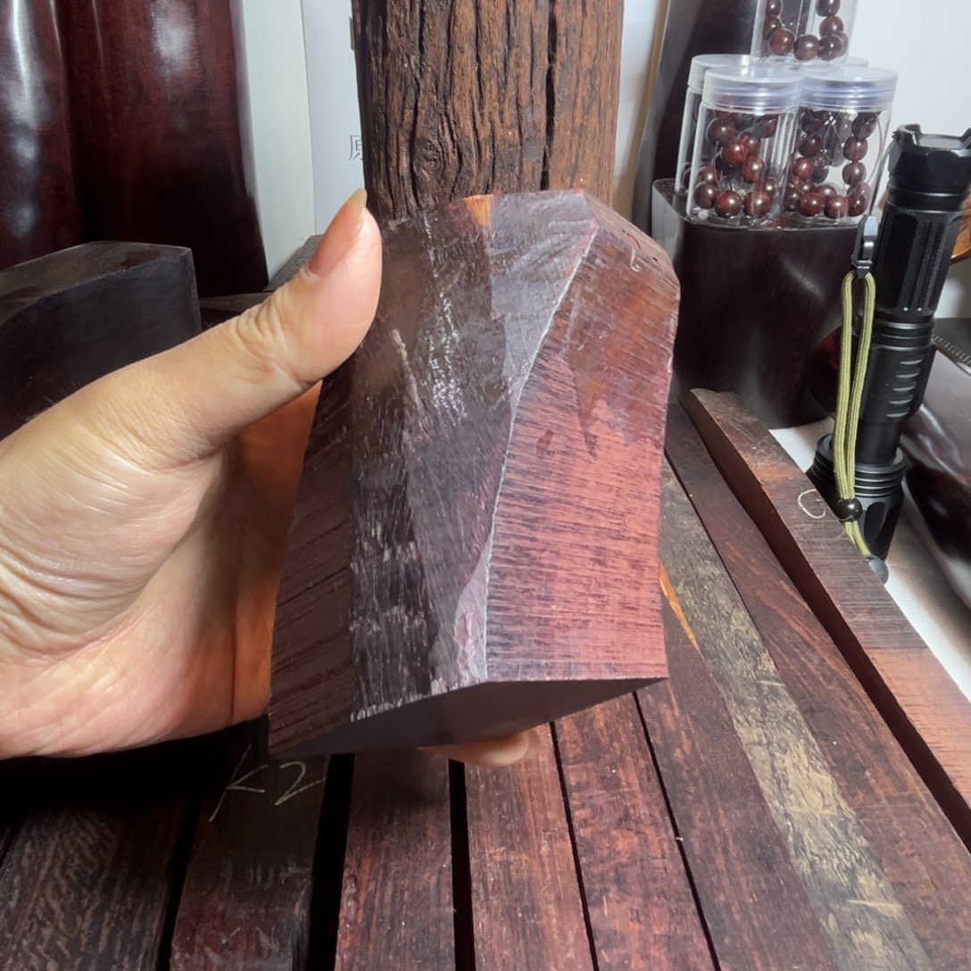 学***独印度小叶琴料木料