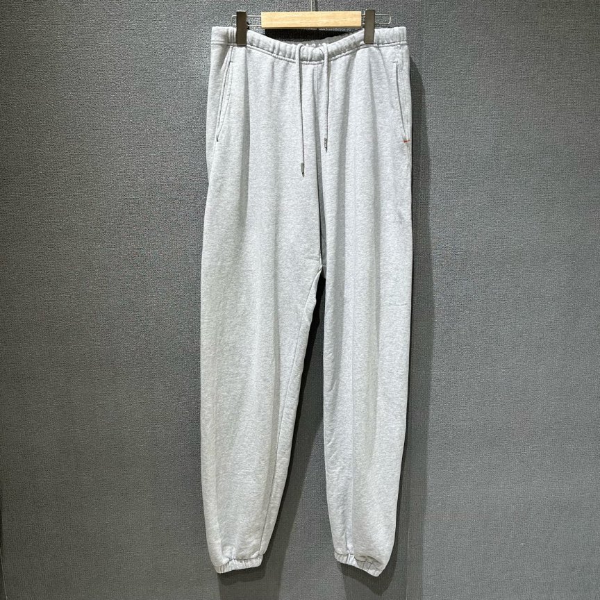 99新 maje Calvin Klein（pm）灰色卫裤 L码/4162