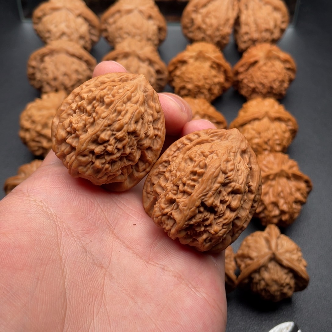 吊坠文玩核桃福利蚂蚁沟