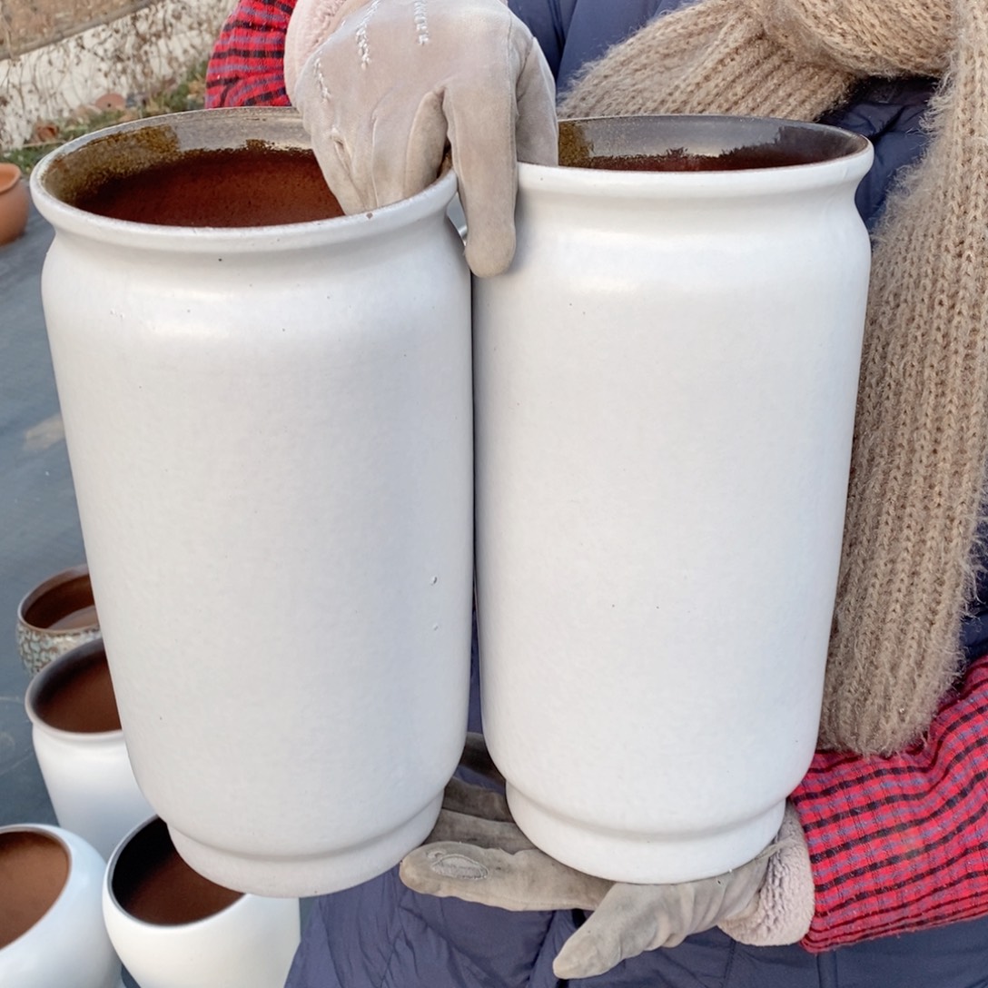 红陶口15高31～～～