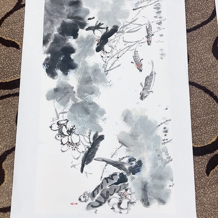 国画莯*杨耀哈哈哈哈哈哈哈哈哈