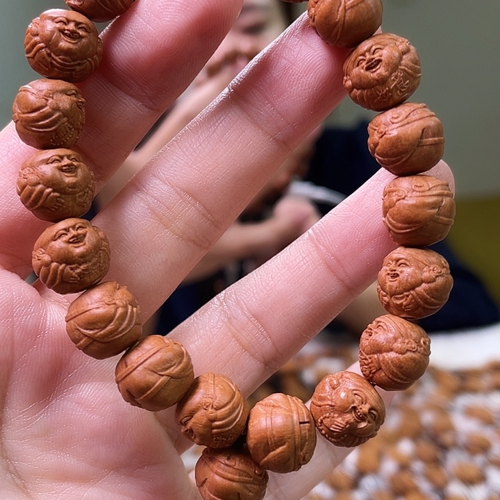 吊坠橄榄核橄榄核