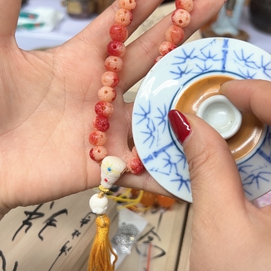 瓷器艺术品工艺品