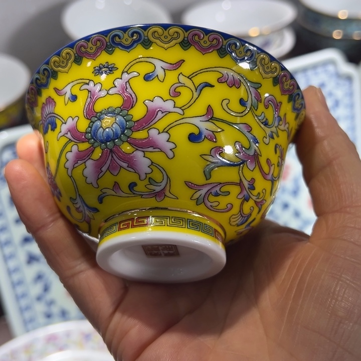 全场景德镇陶瓷景德镇陶瓷艺术