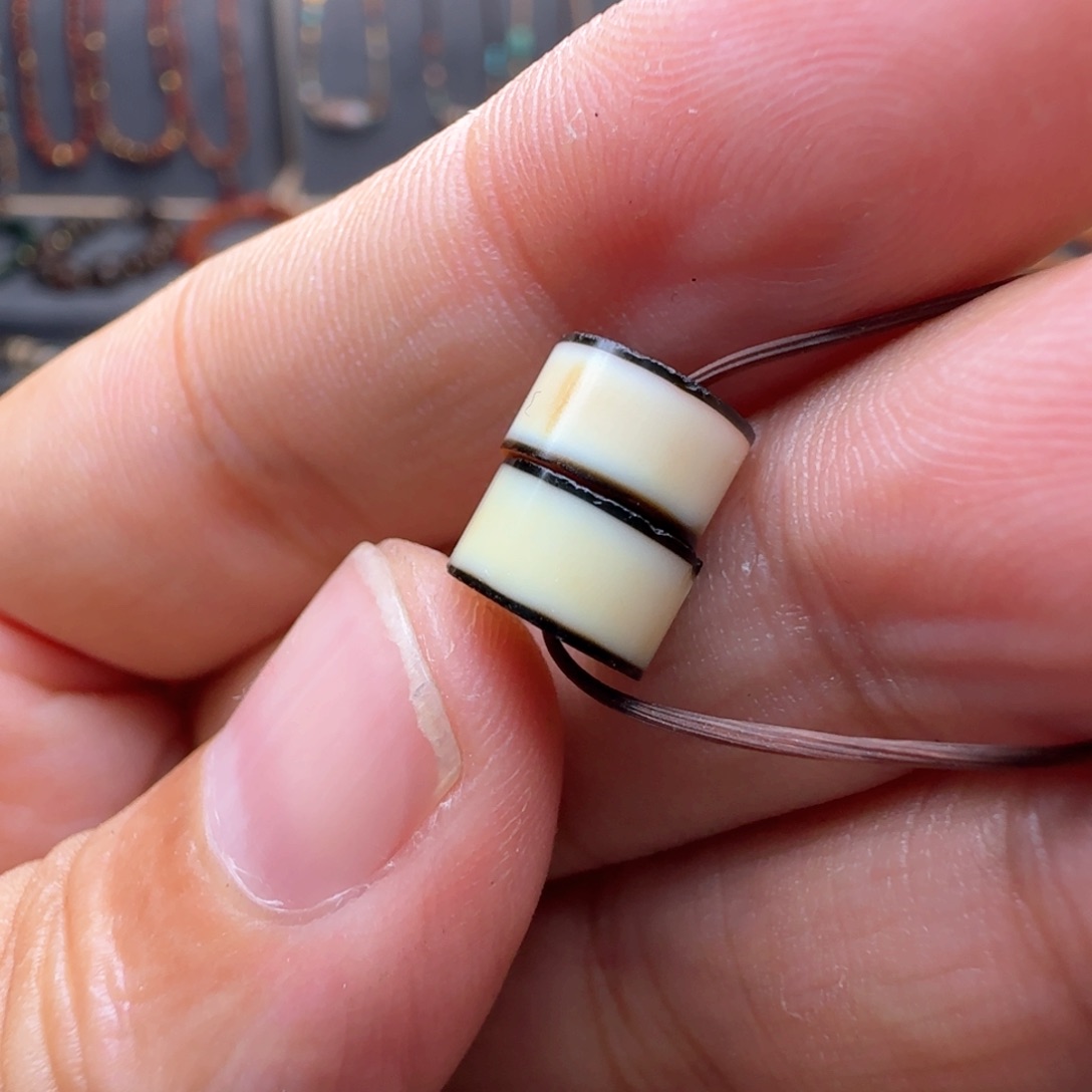 玛瑙/玉髓颈饰未镶嵌d g k y f h k