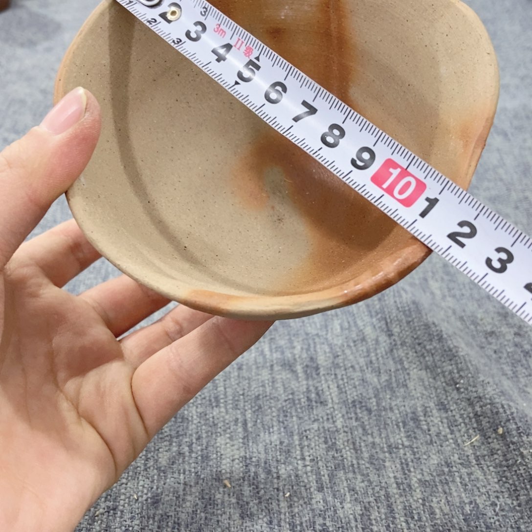 紫砂茶杯非常满意好看得物件