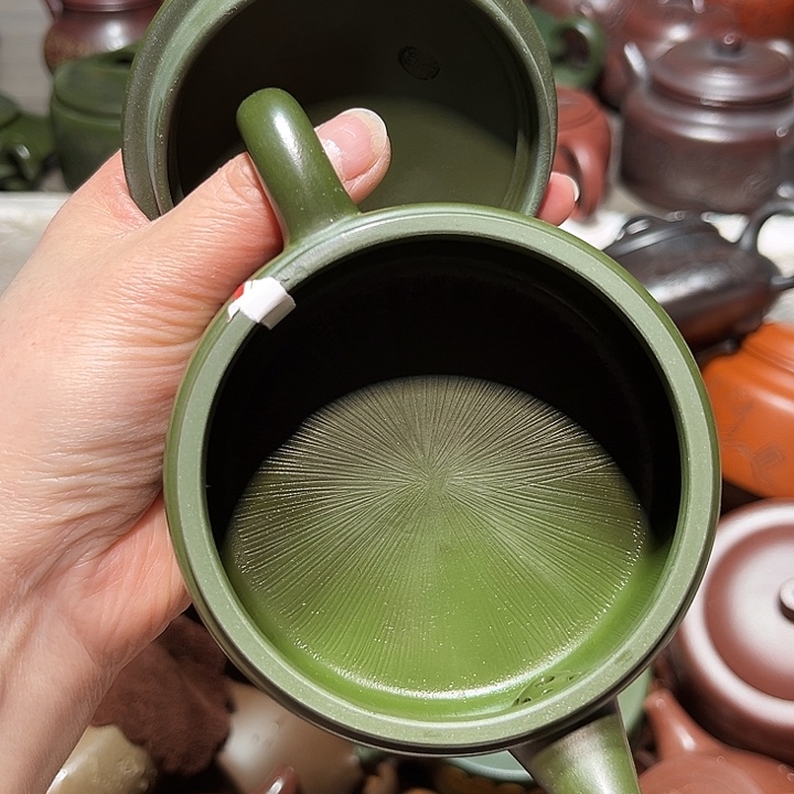 紫砂茶壶宜兴紫砂壶150