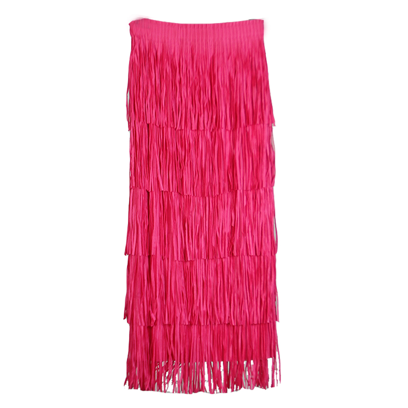 【小余专属】佳人苑半身裙J336040