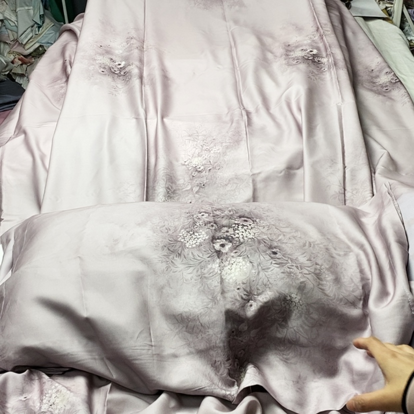 【闪购商品】棉枕套一对