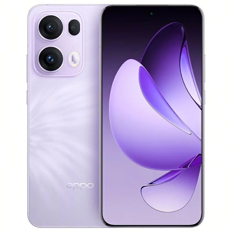 准新品 OPPO reno13pro前置5000万5800电池智能AI学生拍照5G手机D
