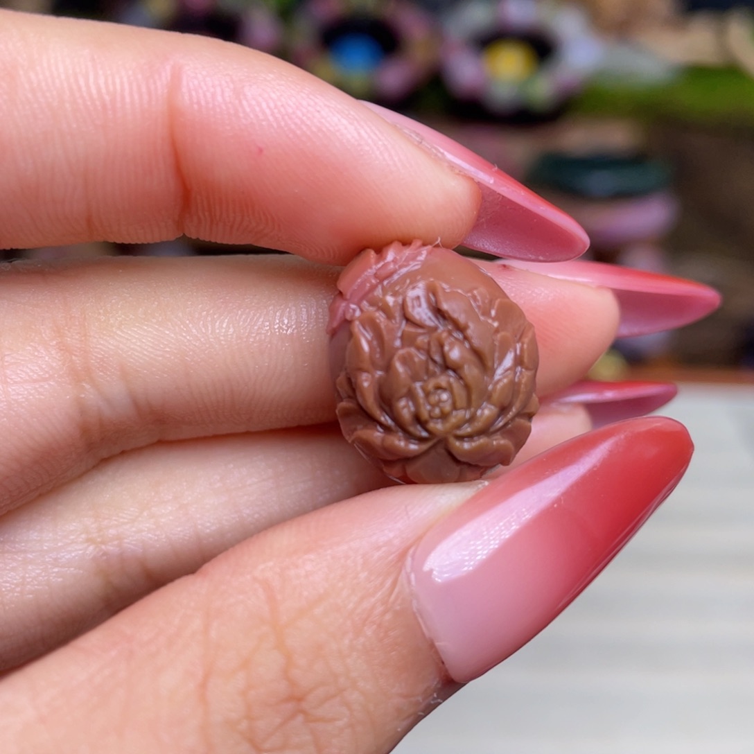 玛瑙/玉髓珠宝半成品未镶嵌盐源玛瑙福利