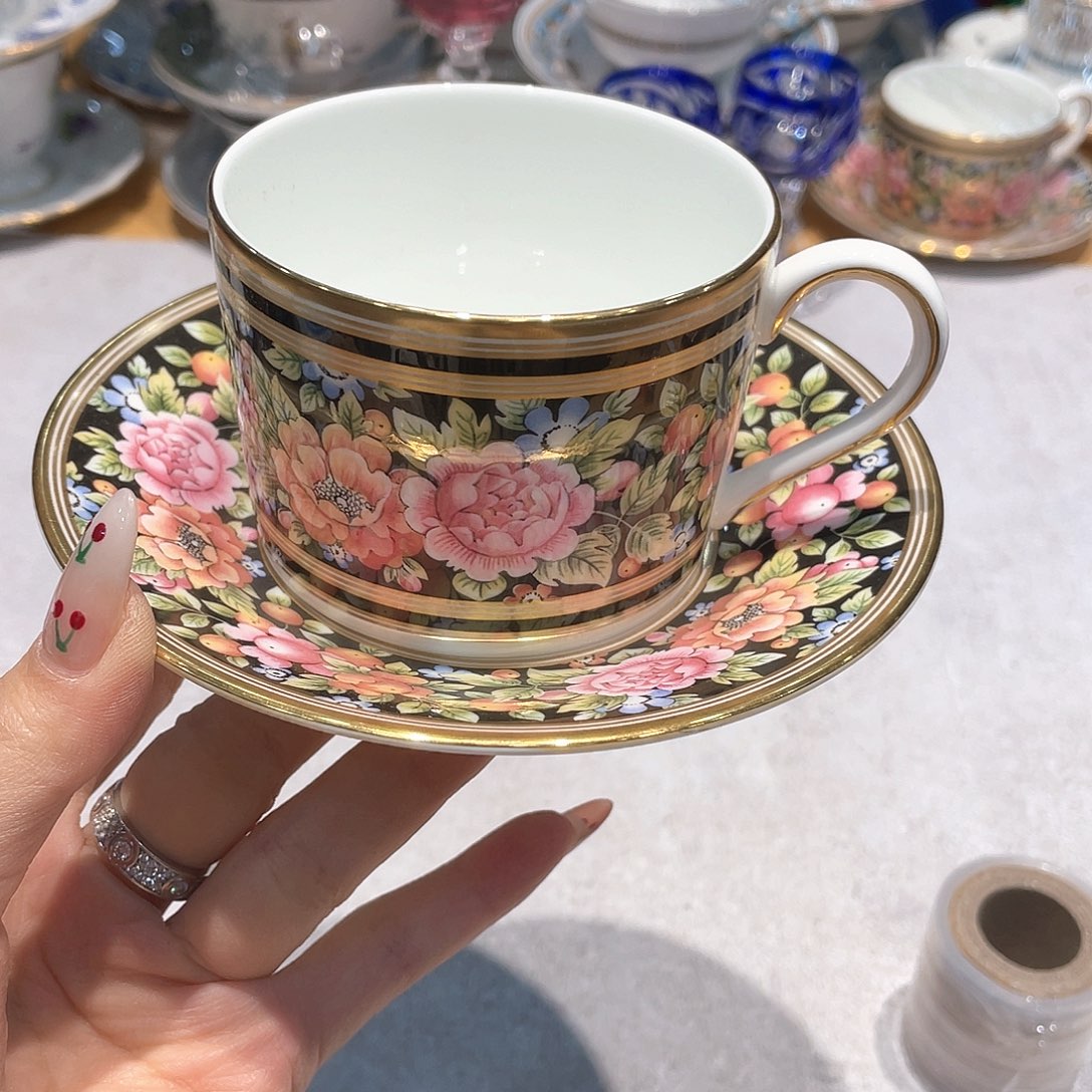 精品进口瓷器瓷片