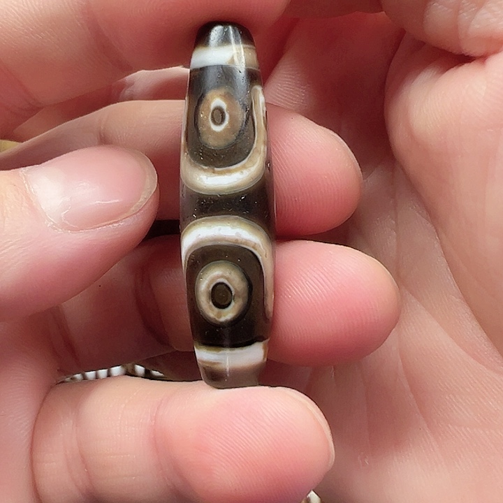 玛瑙/玉髓颈饰未镶嵌z****6