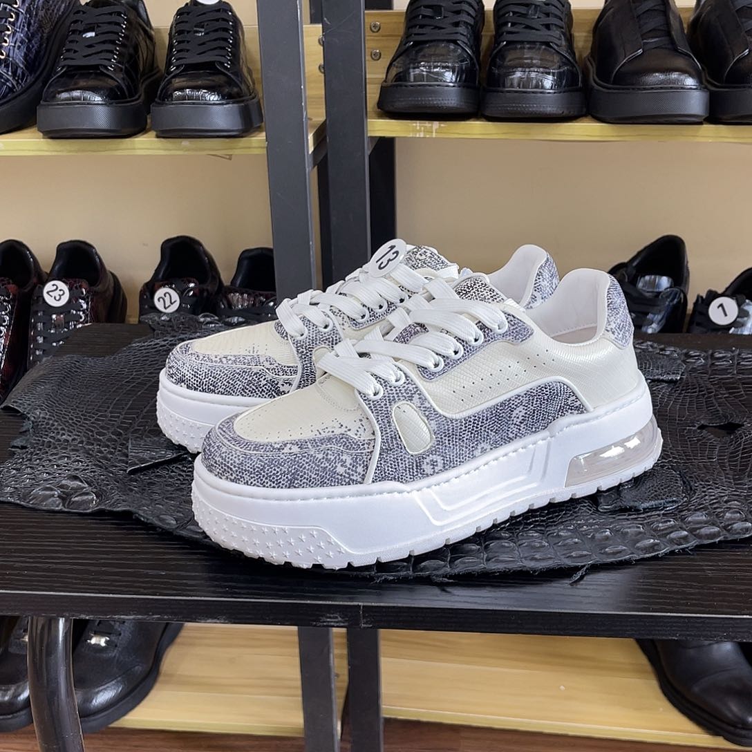 嫉***t蜥蜴9531款39码包邮