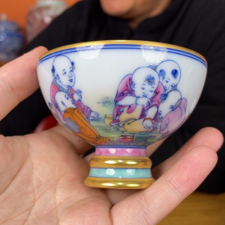 福利来啦，福利来啦杯