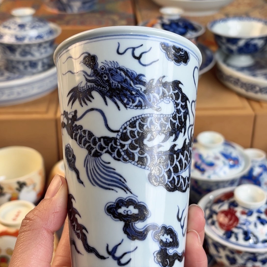 景德镇陶瓷景德镇窑是