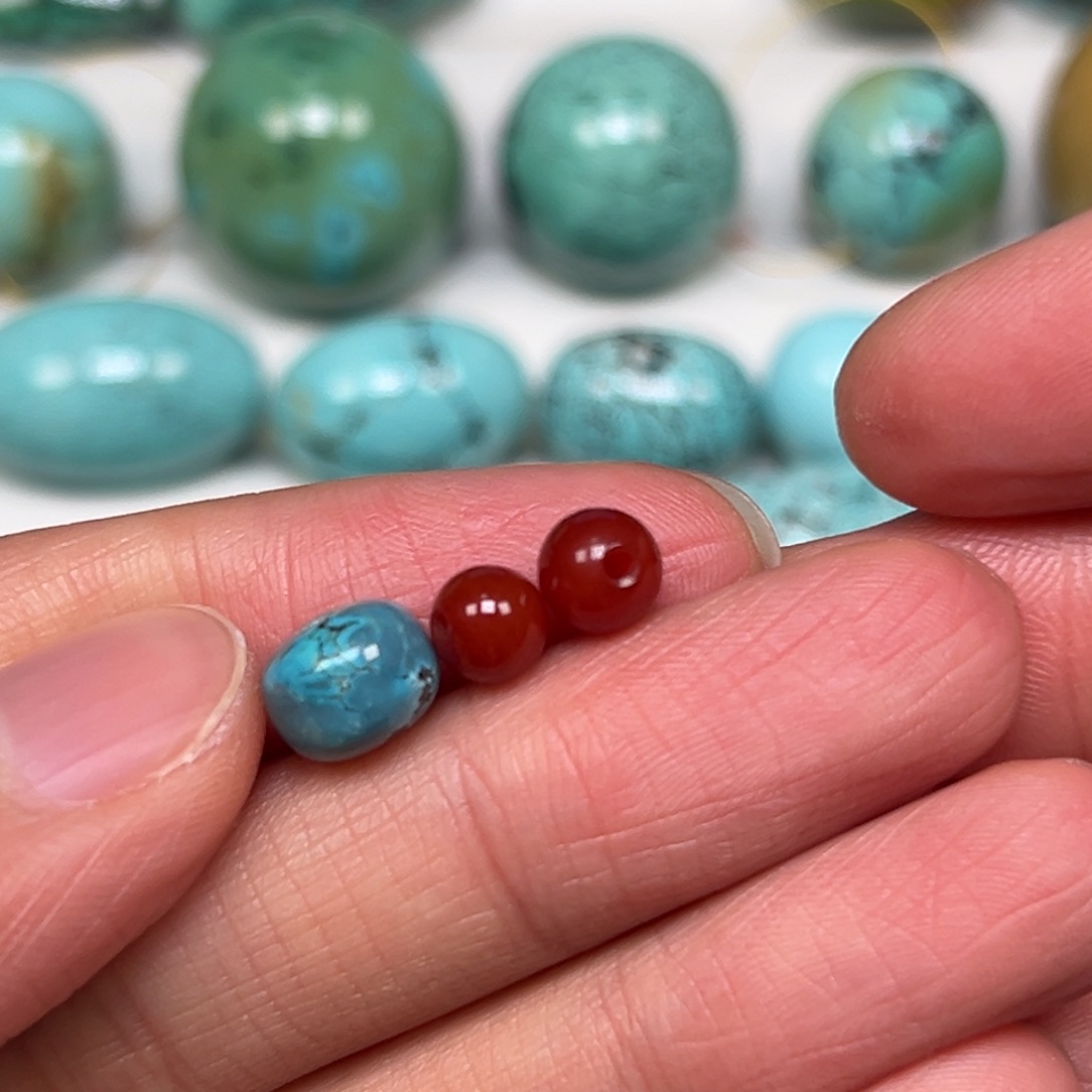 夕***夕南红玛瑙未镶嵌珠宝奇石