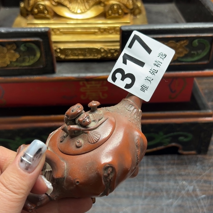 勇**心精品瓷器精品系列