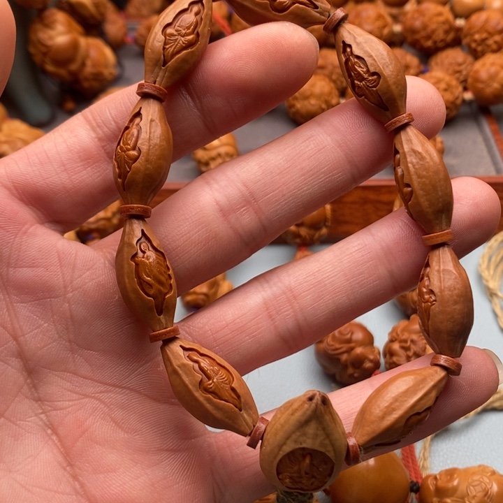 吊坠橄榄核橄榄油等