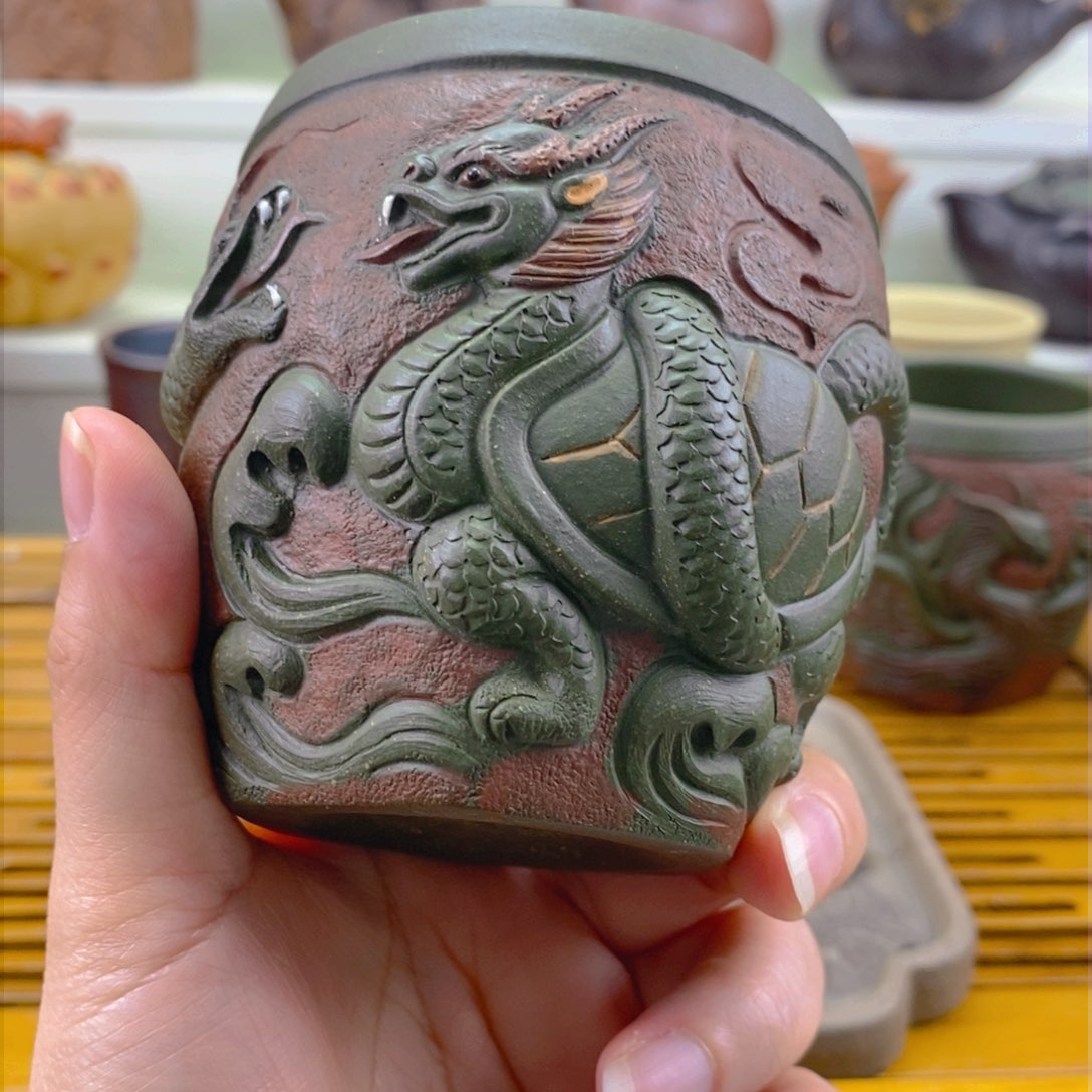 紫砂茶杯1111111111111111