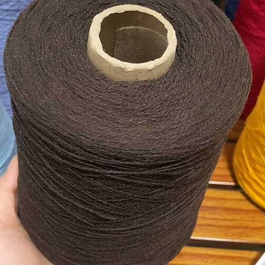 高货精品山羊绒咖啡7两