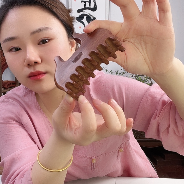 红贵宝三排房子二等品