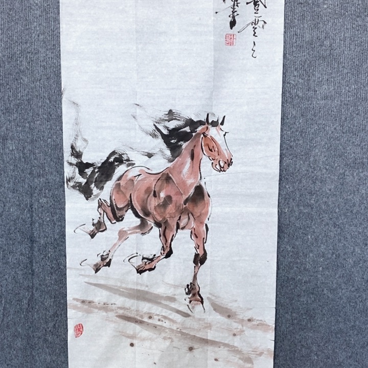 国画绘画作品欣赏