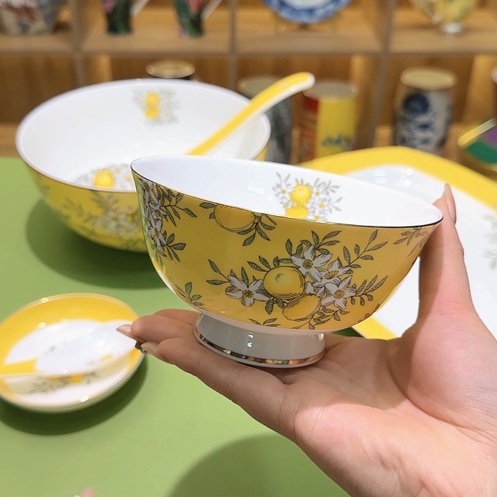  骨瓷实付满10包邮哈