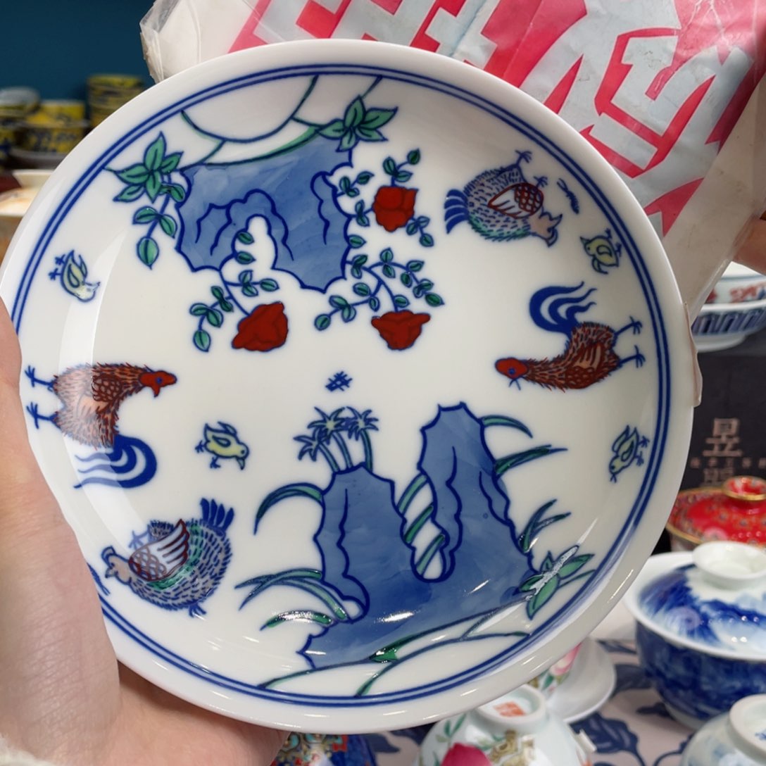 景德镇陶瓷学院美术学院