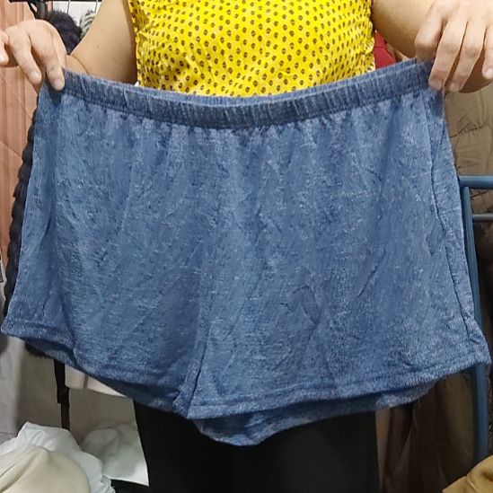 穿着舒服透气性好