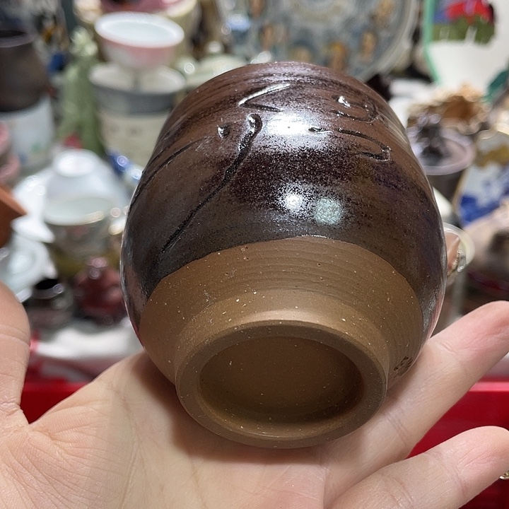 茶杯具19.9发带瑕疵牌都是坏的3